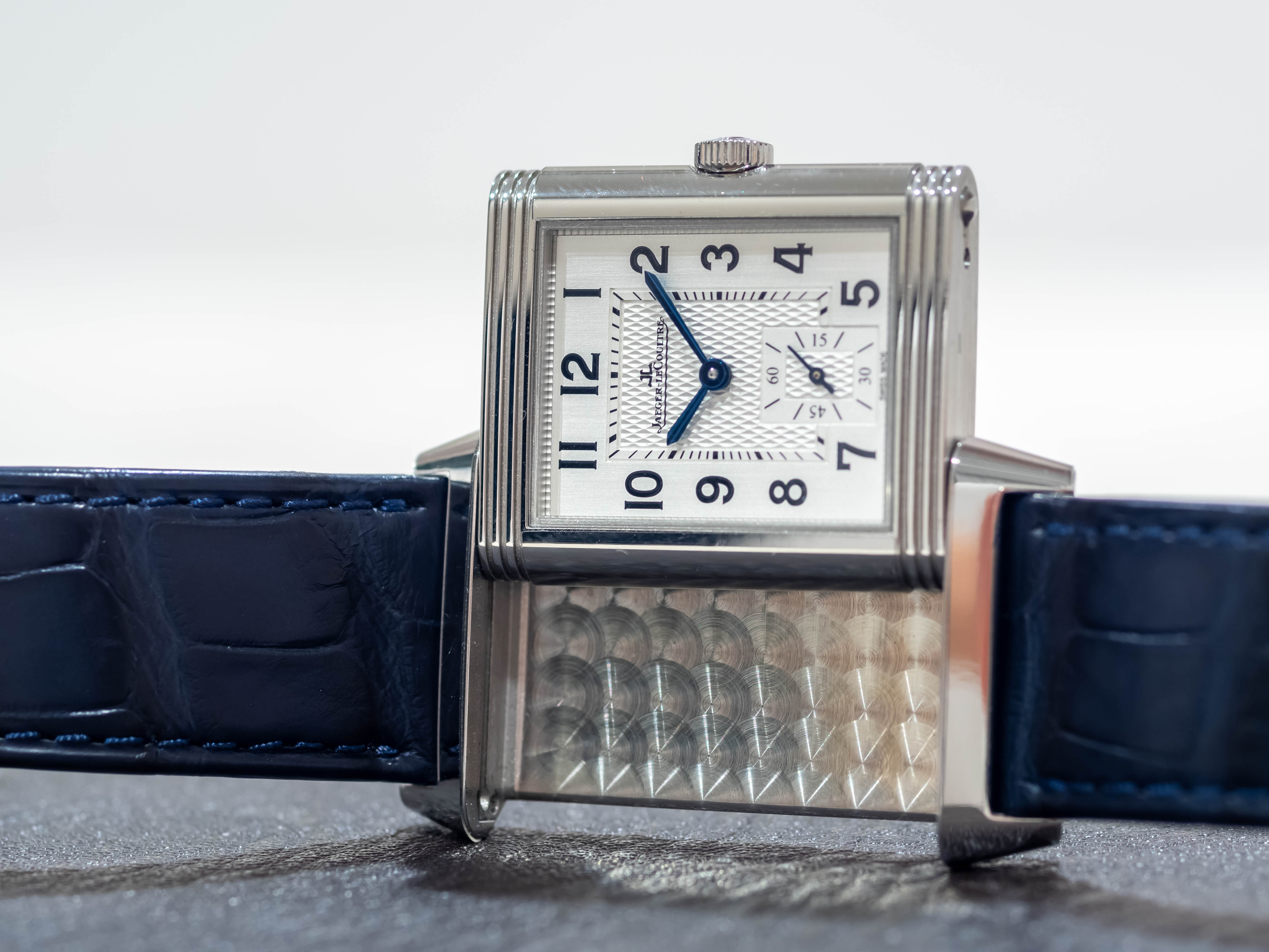 Reverso Service