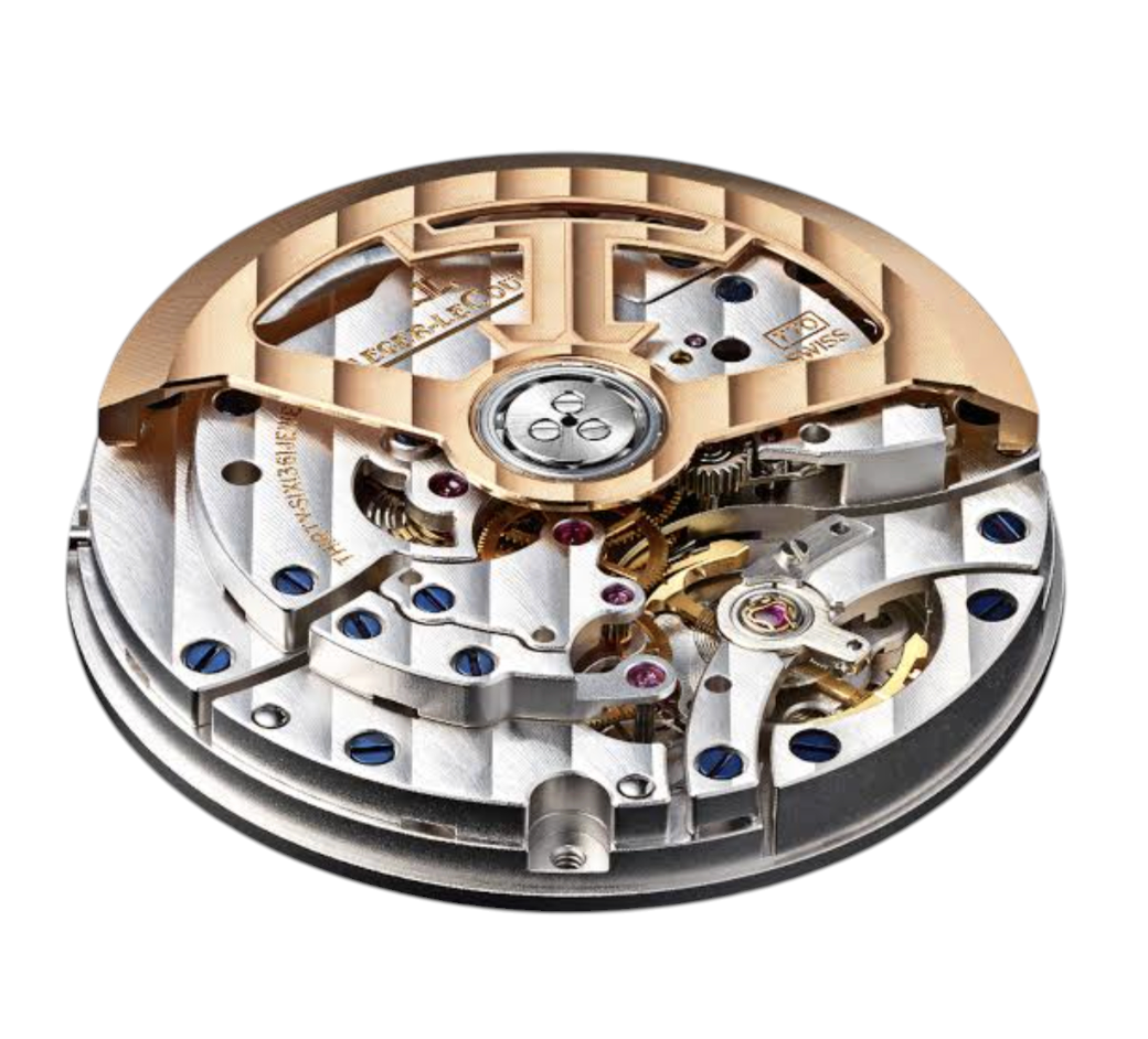 Jaeger-LeCoultre Movement